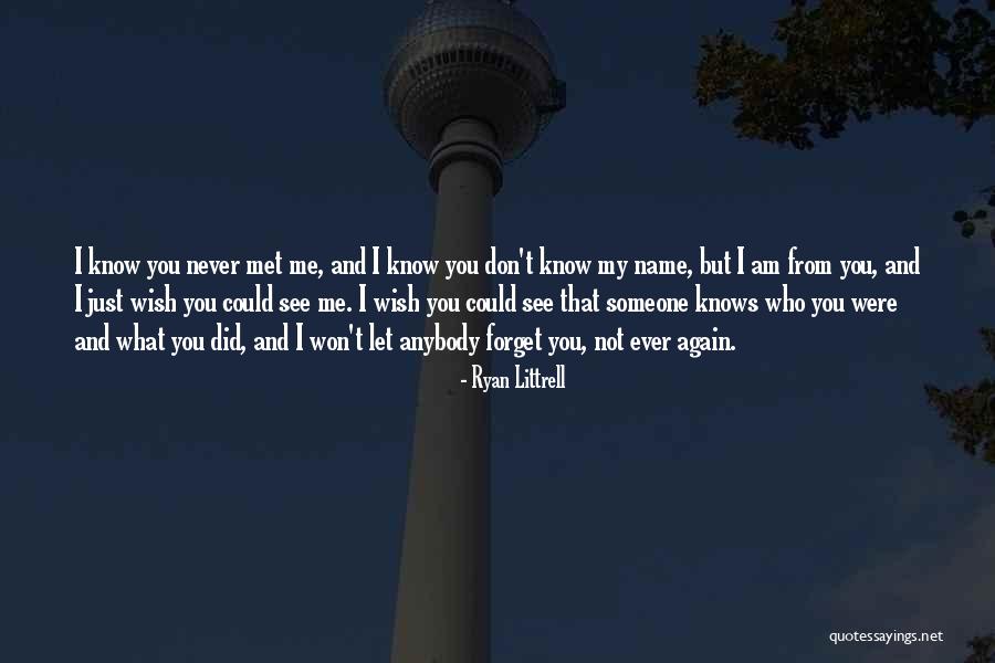 Ryan Littrell Quotes 1854060 Ryan Littrell Quotes 1854060