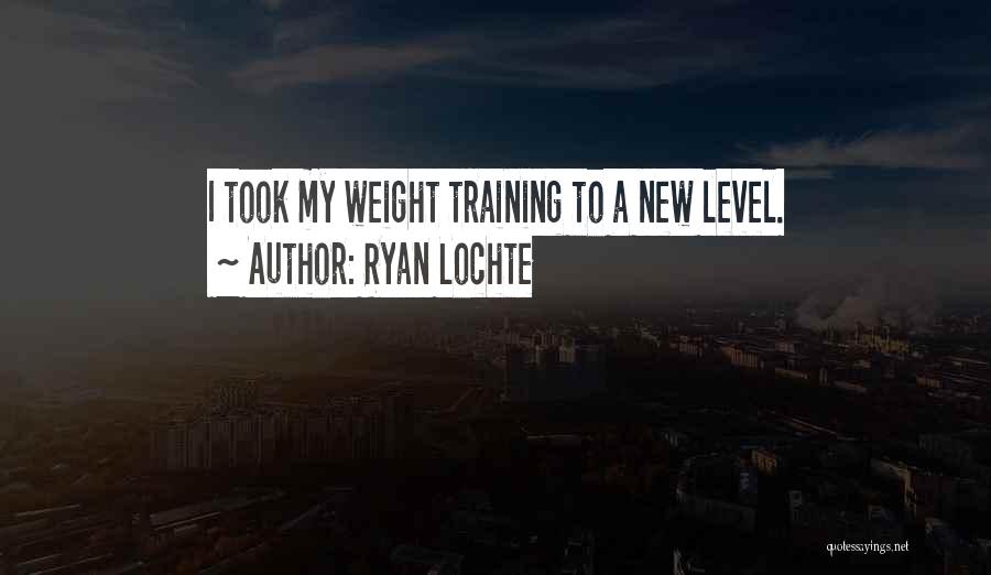 Ryan Lochte Quotes 1027437