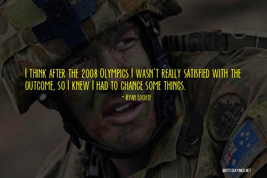 Ryan Lochte Quotes 1103892