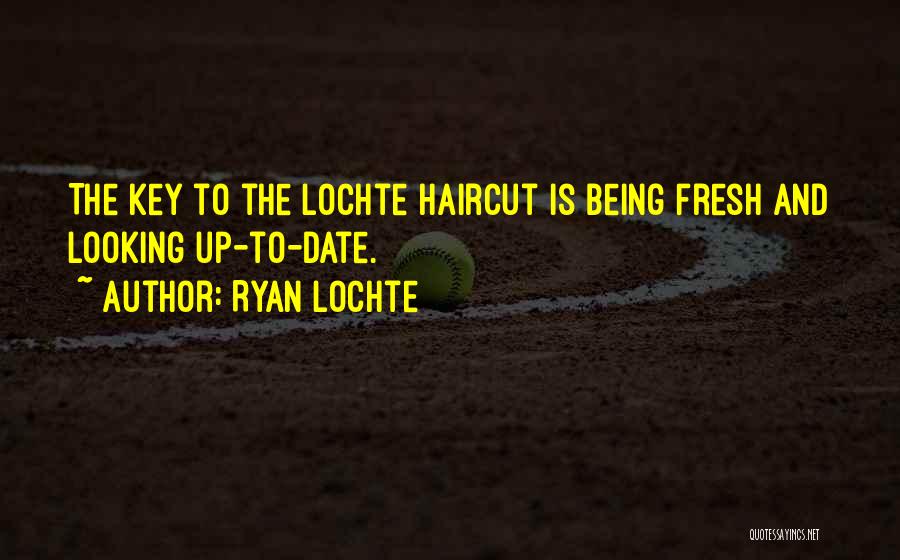 Ryan Lochte Quotes 1168098