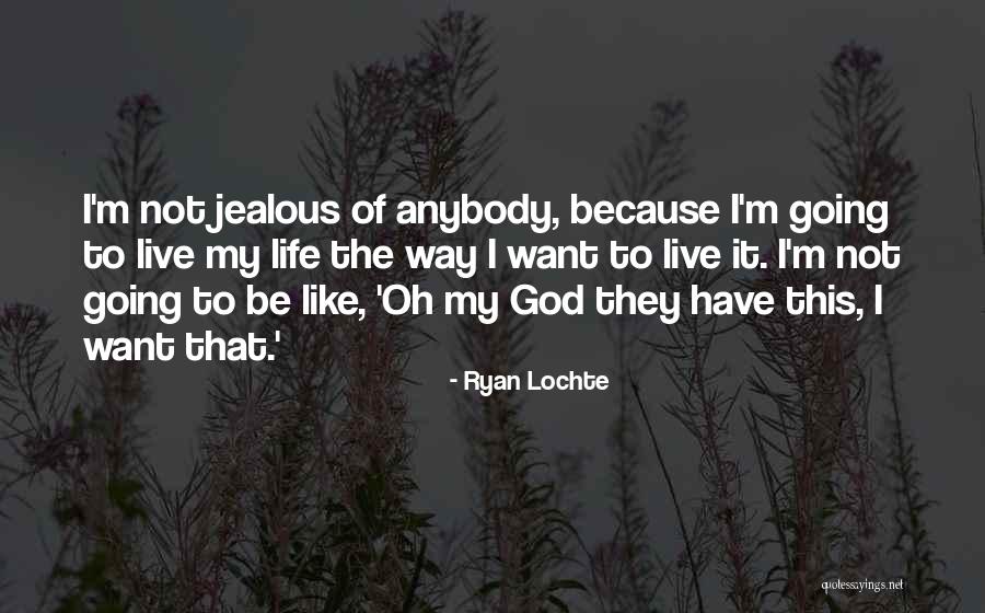 Ryan Lochte Quotes 1333957