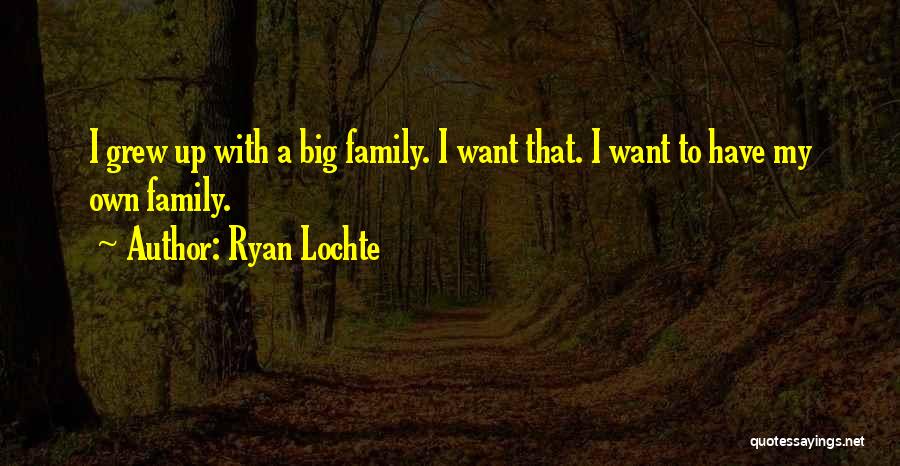 Ryan Lochte Quotes 1351100
