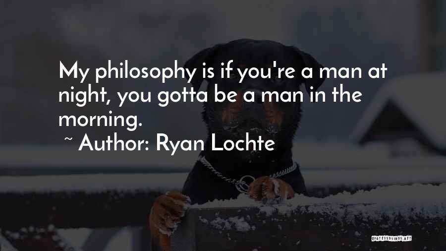 Ryan Lochte Quotes 1432265