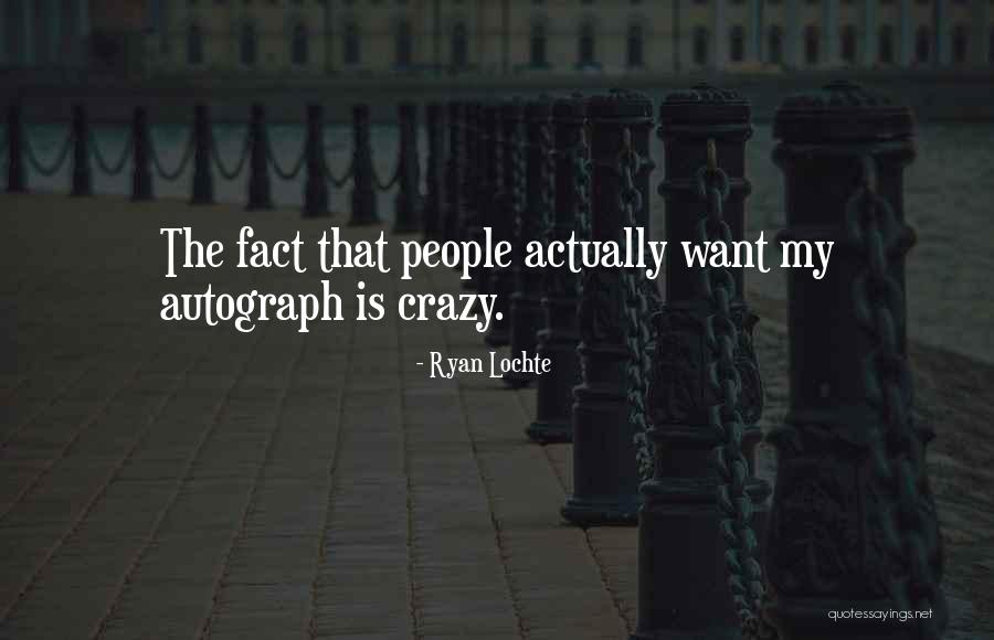 Ryan Lochte Quotes 1576215 Ryan Lochte Quotes 1576215