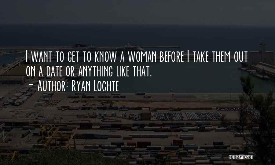 Ryan Lochte Quotes 1624275