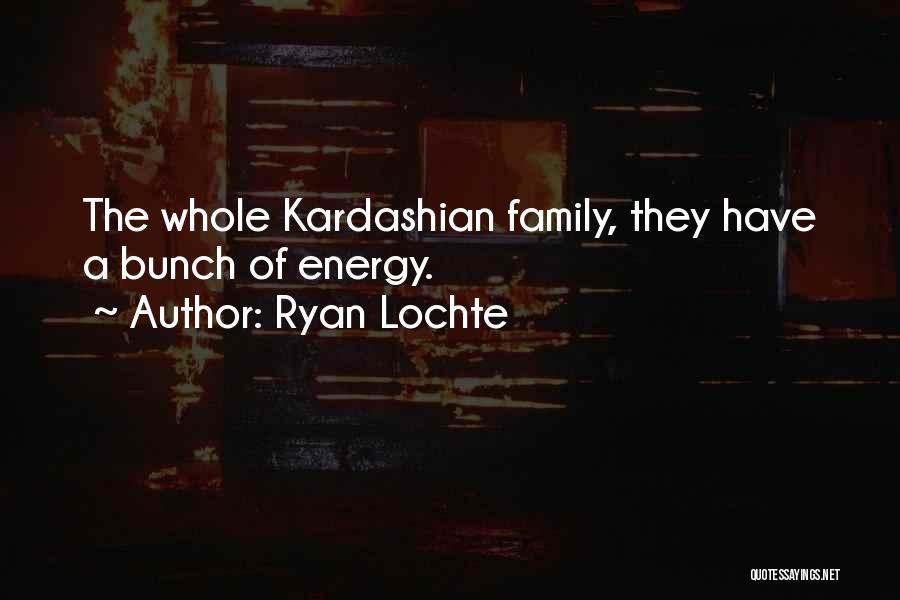 Ryan Lochte Quotes 1634441