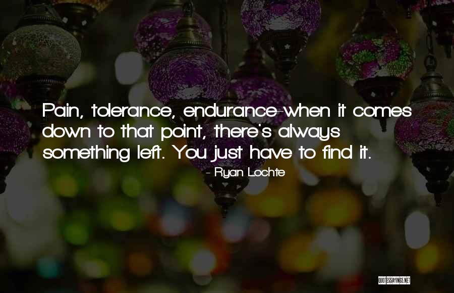 Ryan Lochte Quotes 1820475 Ryan Lochte Quotes 1820475