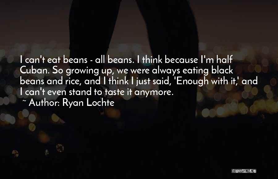 Ryan Lochte Quotes 2182053