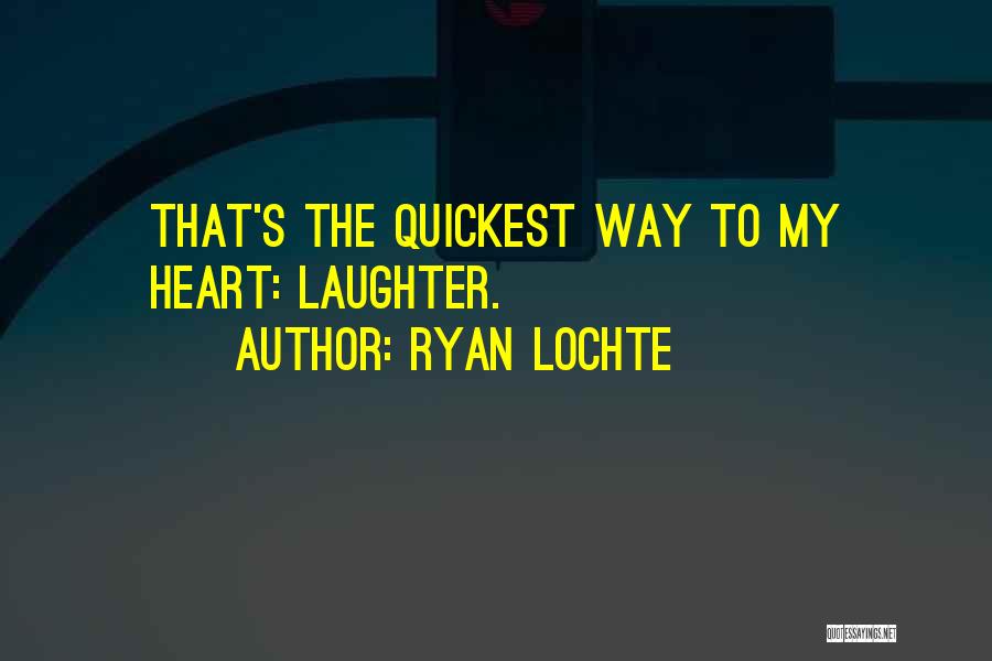 Ryan Lochte Quotes 446712