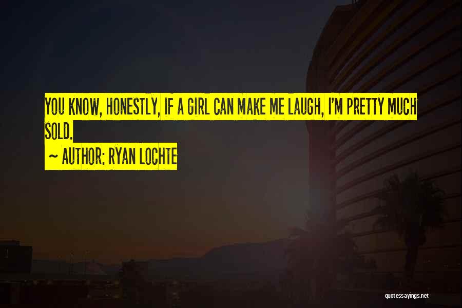 Ryan Lochte Quotes 546832