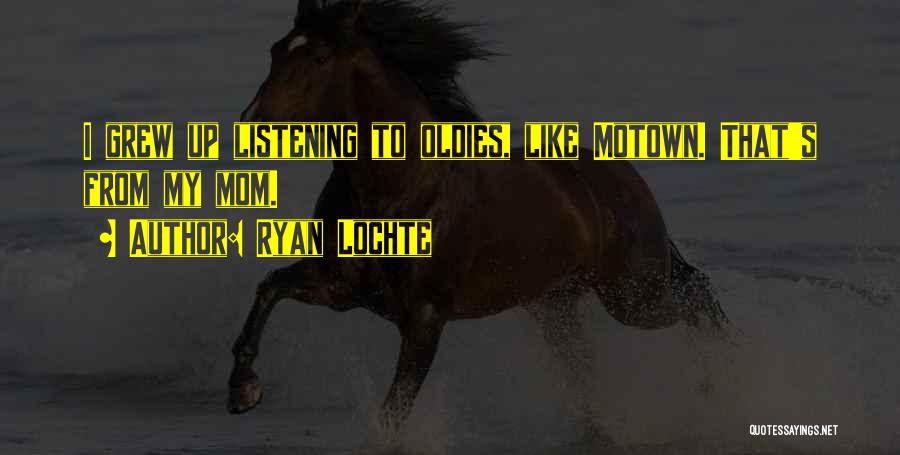 Ryan Lochte Quotes 783446