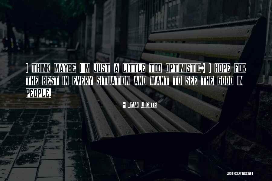 Ryan Lochte Quotes 816467 Ryan Lochte Quotes 816467