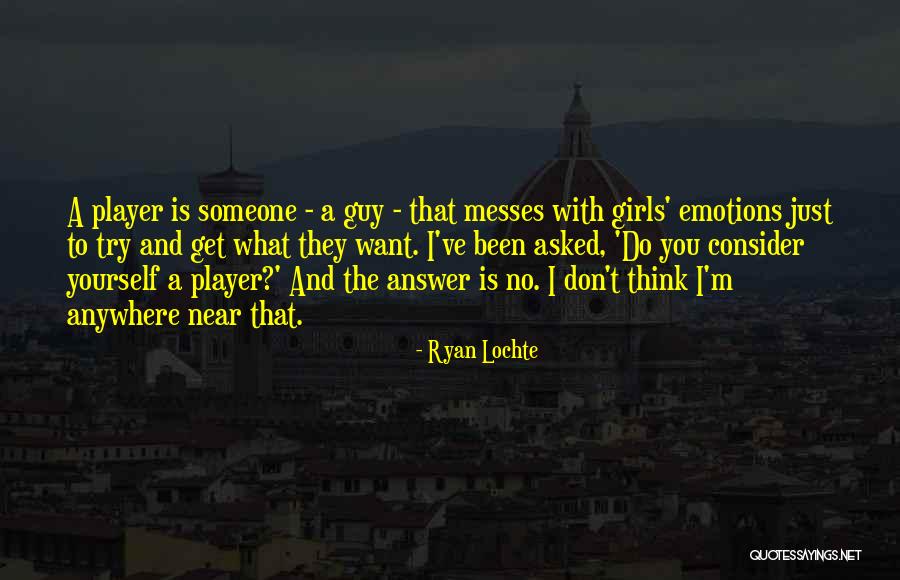 Ryan Lochte Quotes 843564 Ryan Lochte Quotes 843564
