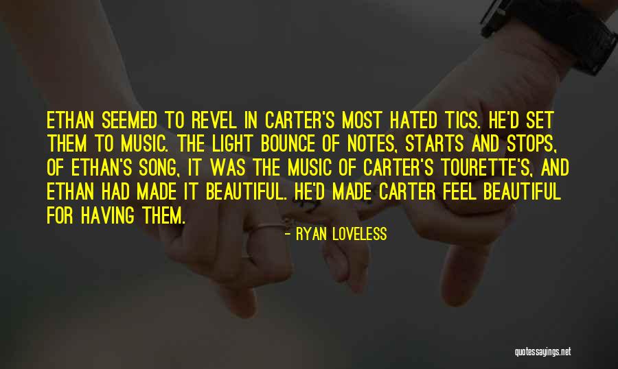 Ryan Loveless Quotes 821973