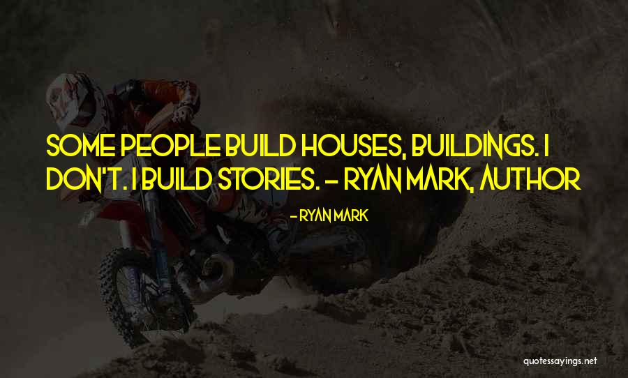 Ryan Mark Quotes 1333745