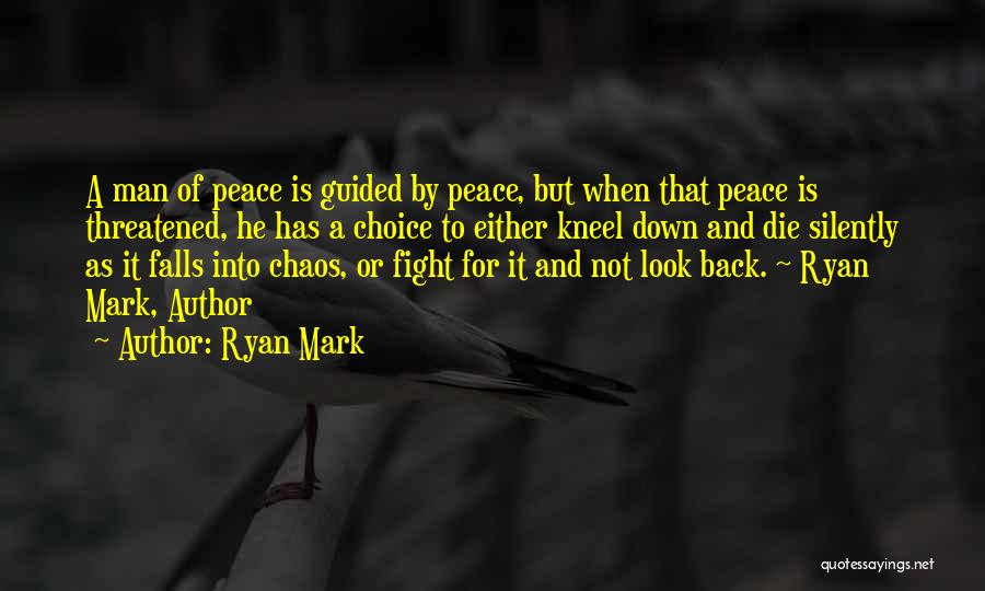 Ryan Mark Quotes 738053