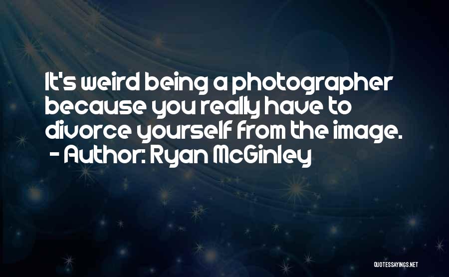 Ryan McGinley Quotes 141292