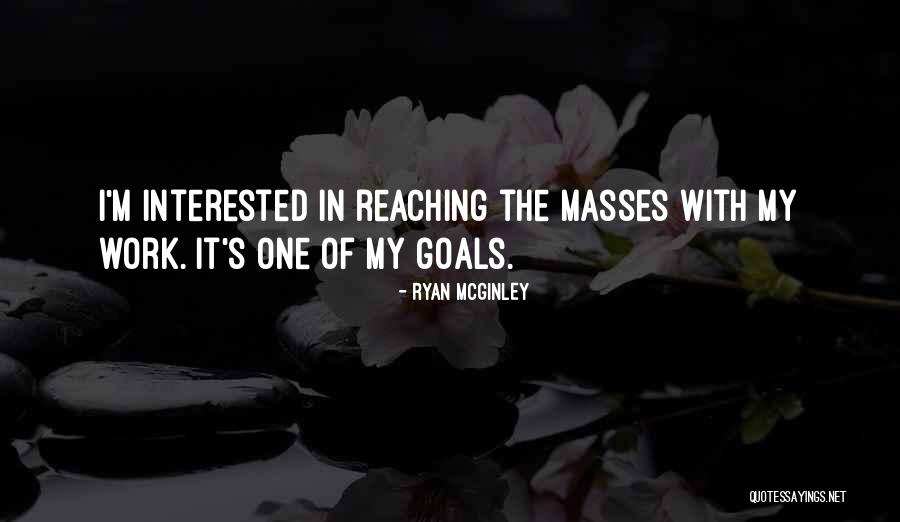Ryan McGinley Quotes 1425566 Ryan McGinley Quotes 1425566