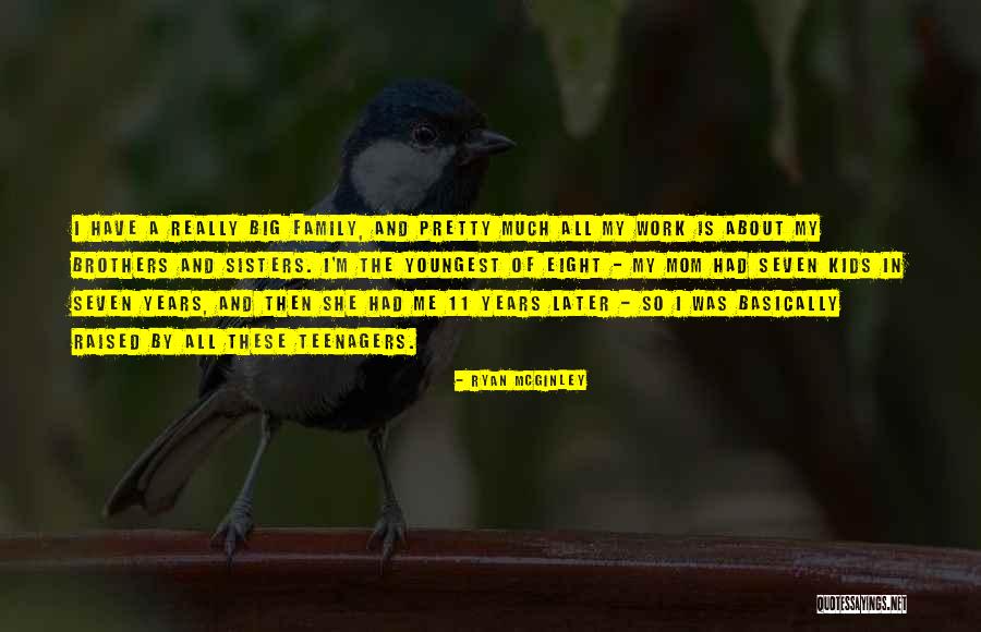 Ryan McGinley Quotes 1767351 Ryan McGinley Quotes 1767351