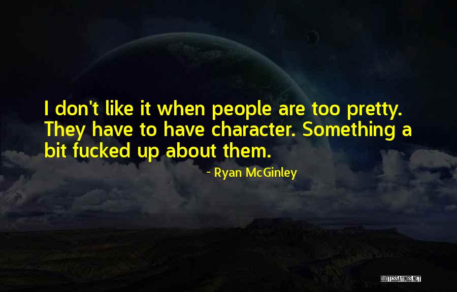 Ryan McGinley Quotes 2017091 Ryan McGinley Quotes 2017091
