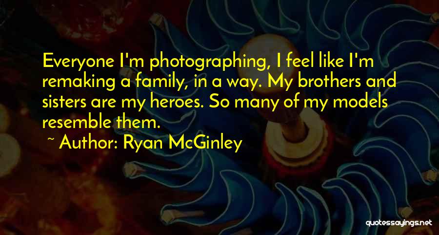 Ryan McGinley Quotes 2071625