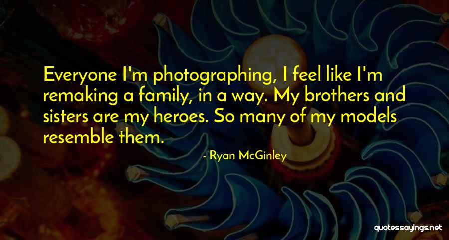 Ryan McGinley Quotes 2071625