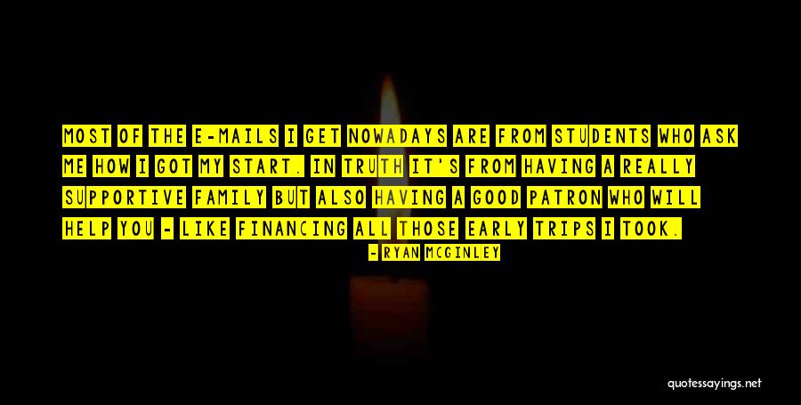 Ryan McGinley Quotes 2171833 Ryan McGinley Quotes 2171833