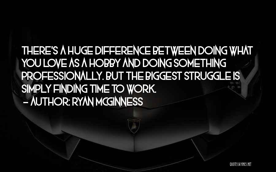 Ryan McGinness Quotes 287347