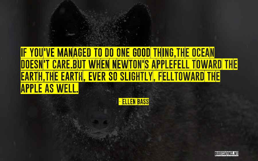 Ryan Mcpoyle Quotes By Ellen Bass Ryan Mcpoyle Quotes By Ellen Bass