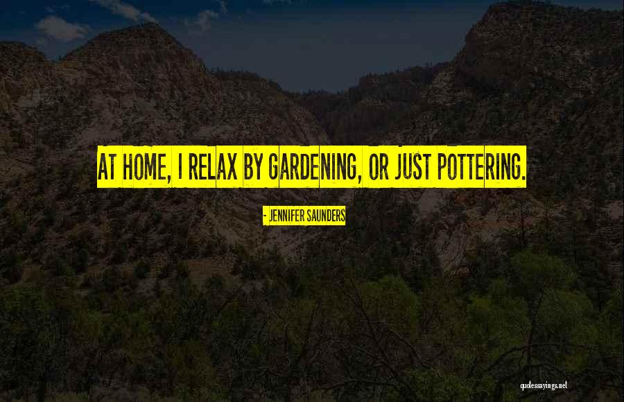 Ryan Mcraven Quotes By Jennifer Saunders