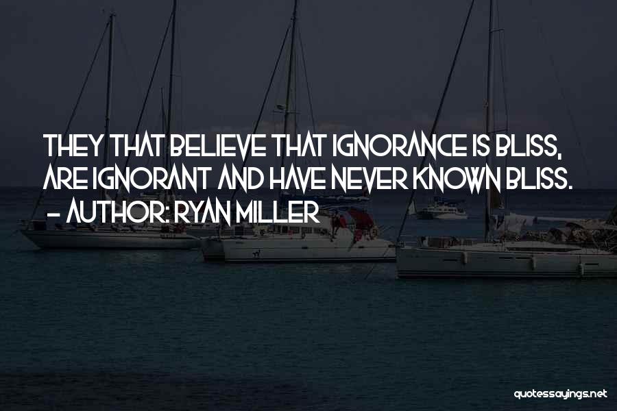 Ryan Miller Quotes 447005