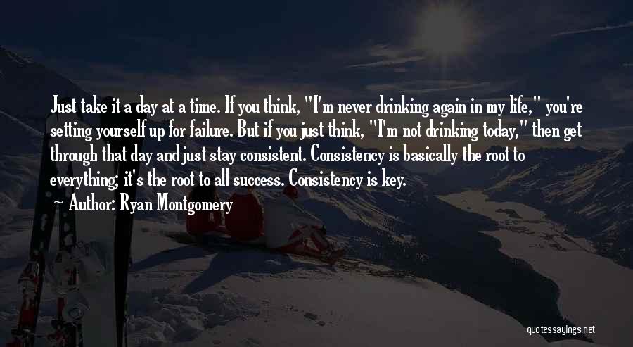 Ryan Montgomery Quotes 2270277