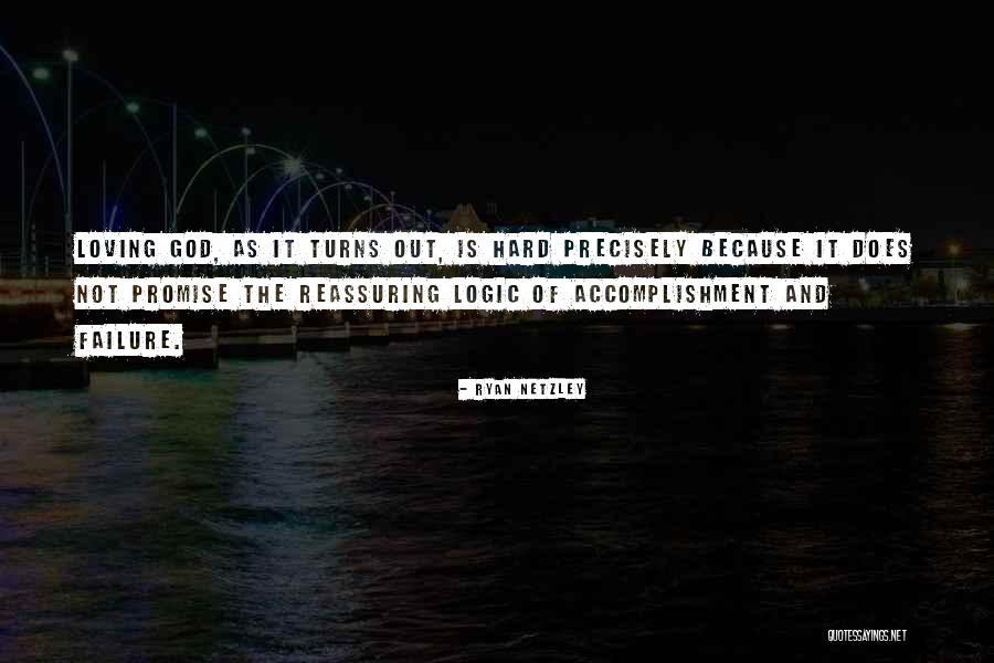 Ryan Netzley Quotes 1601250 Ryan Netzley Quotes 1601250