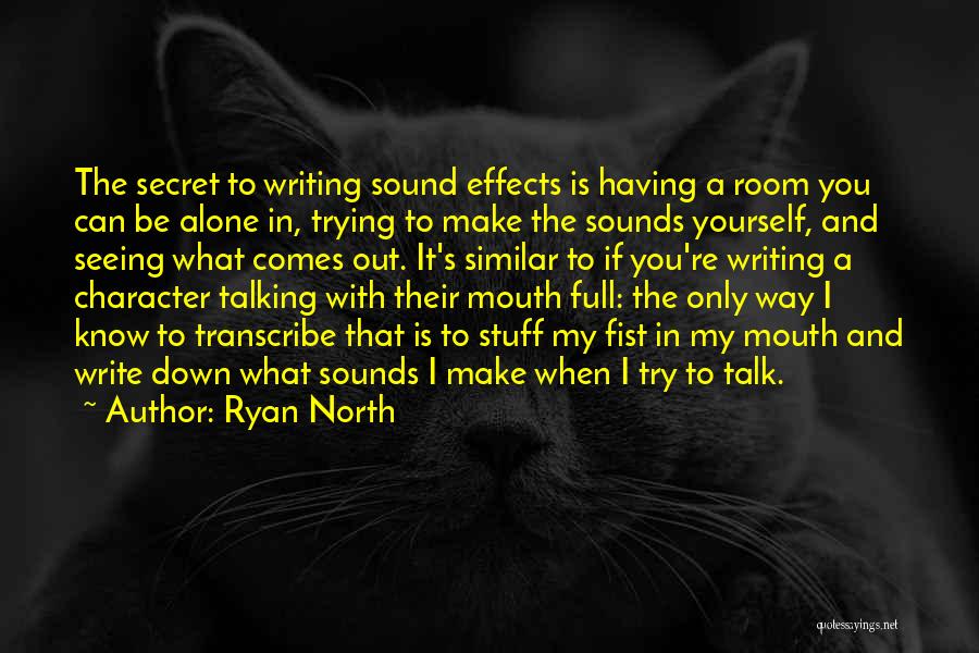 Ryan North Quotes 1967021