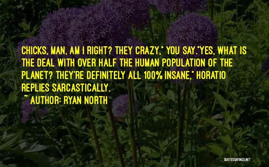 Ryan North Quotes 2176927