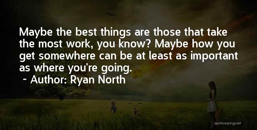 Ryan North Quotes 2244900