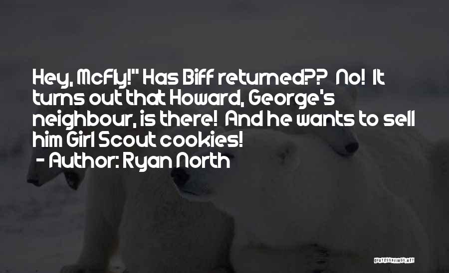 Ryan North Quotes 648170