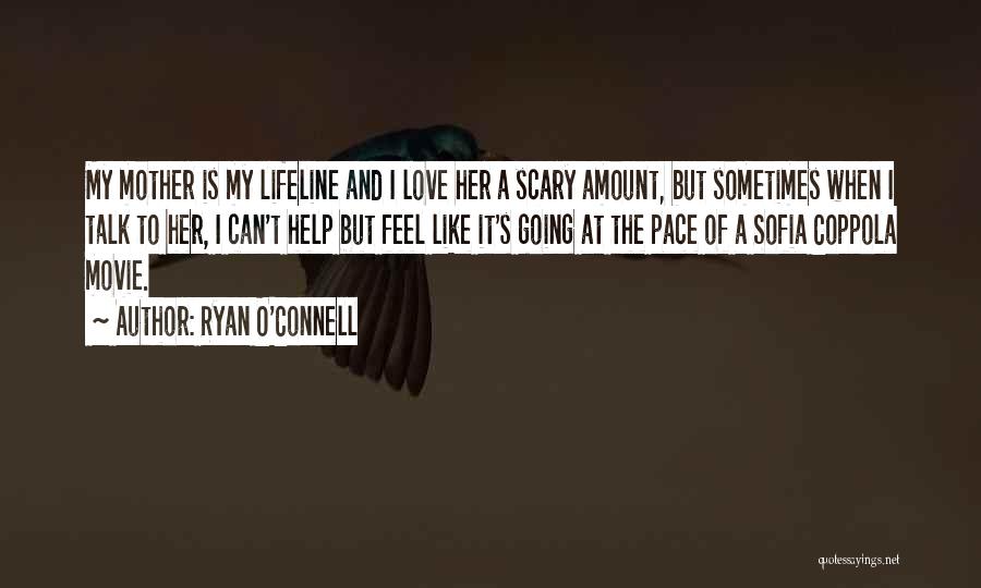 Ryan O Connell Quotes By Ryan O'Connell