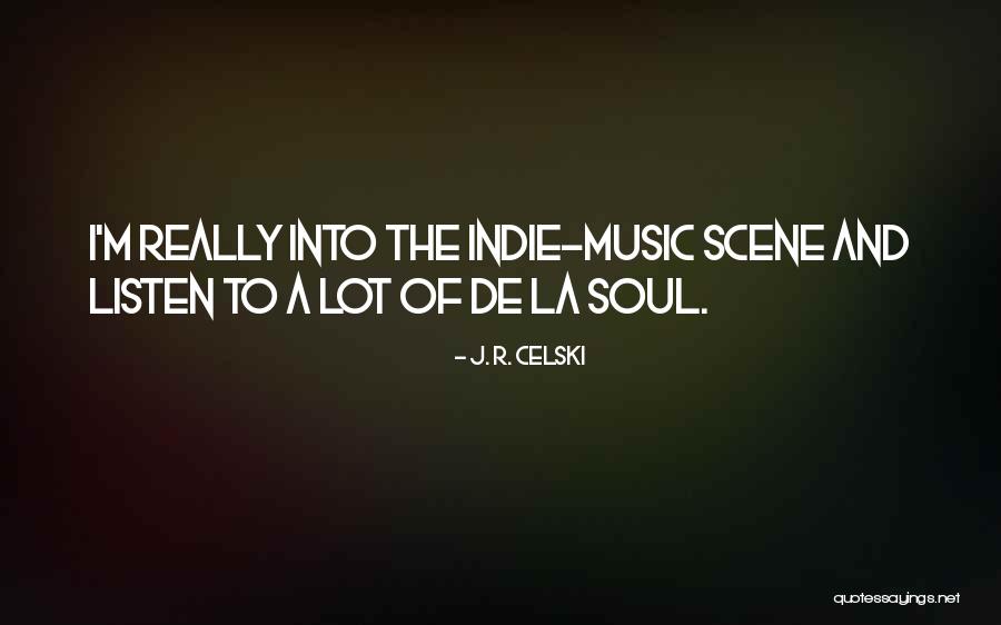 Ryan Oc Quotes By J. R. Celski Ryan Oc Quotes By J. R. Celski