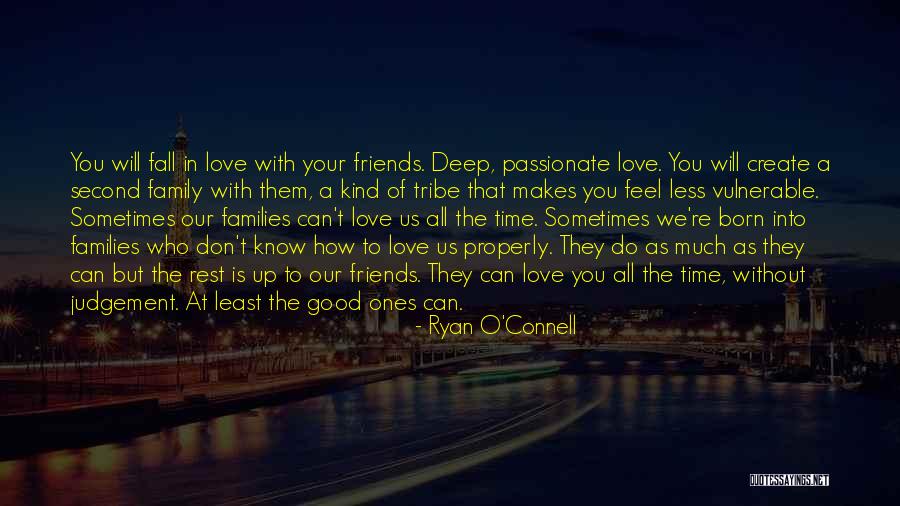 Ryan O'Connell Quotes 1378166 Ryan O'Connell Quotes 1378166