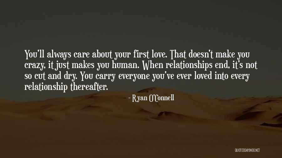 Ryan O'Connell Quotes 1383563 Ryan O'Connell Quotes 1383563