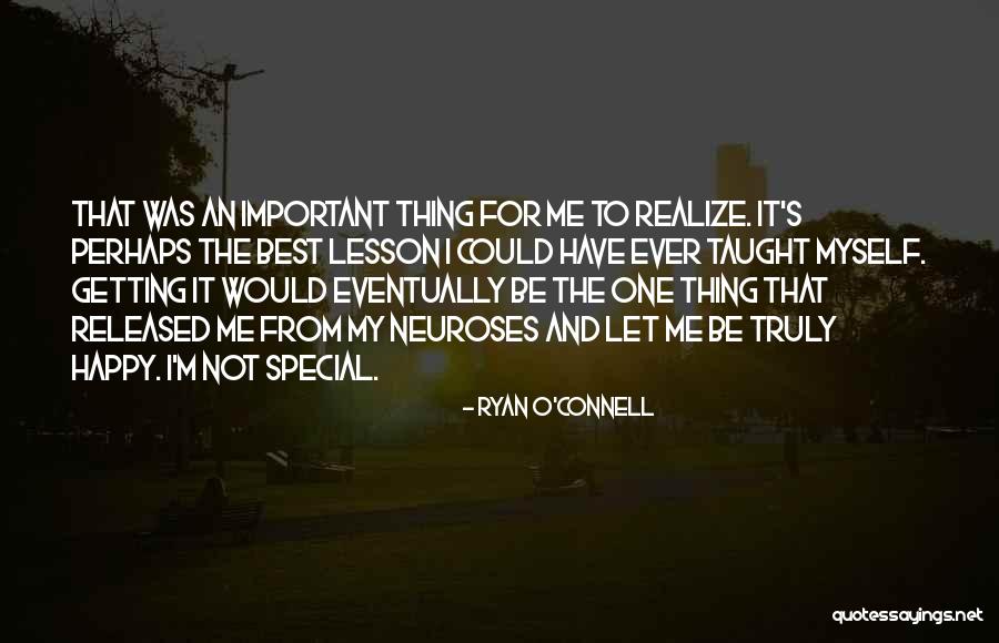 Ryan O'Connell Quotes 1701253 Ryan O'Connell Quotes 1701253
