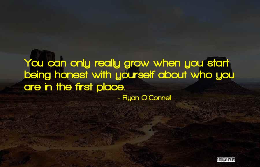 Ryan O'Connell Quotes 1761192 Ryan O'Connell Quotes 1761192