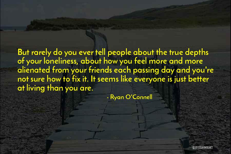 Ryan O'Connell Quotes 780378 Ryan O'Connell Quotes 780378