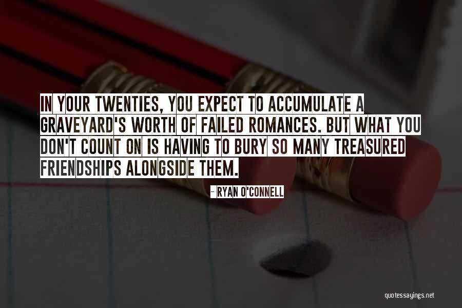 Ryan O'Connell Quotes 983337 Ryan O'Connell Quotes 983337
