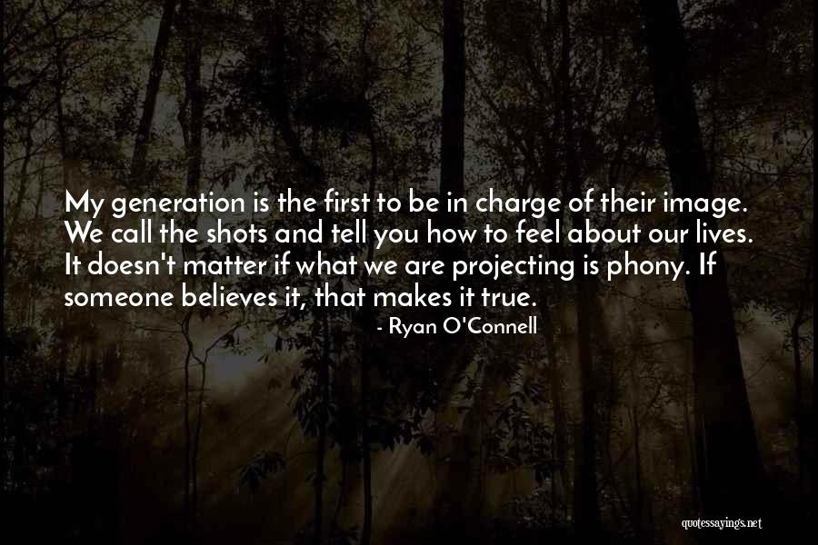 Ryan O'Connell Quotes 991553 Ryan O'Connell Quotes 991553