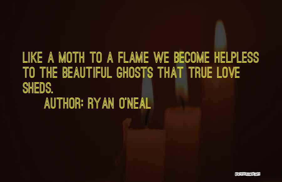 Ryan O'Neal Quotes 1496977