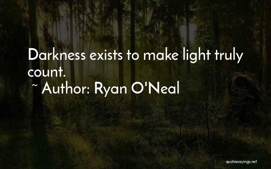 Ryan O'Neal Quotes 2246136