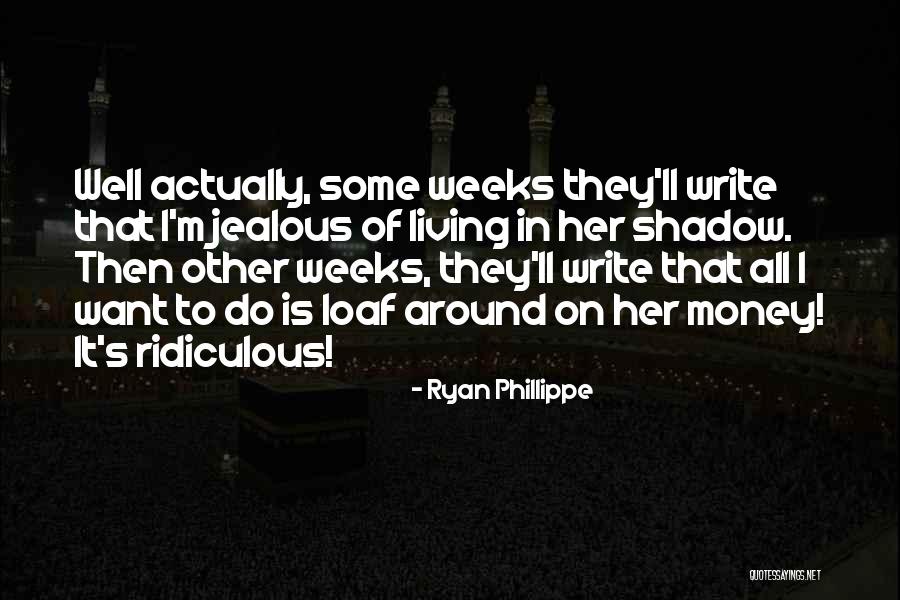 Ryan Phillippe Quotes 1027054 Ryan Phillippe Quotes 1027054