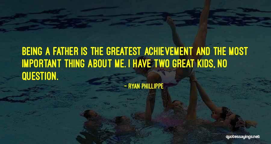 Ryan Phillippe Quotes 1107725 Ryan Phillippe Quotes 1107725